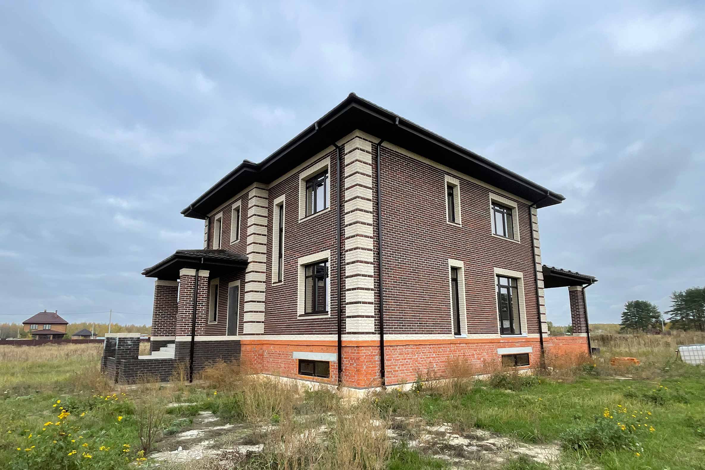 W007 Бородино, Рязанская область