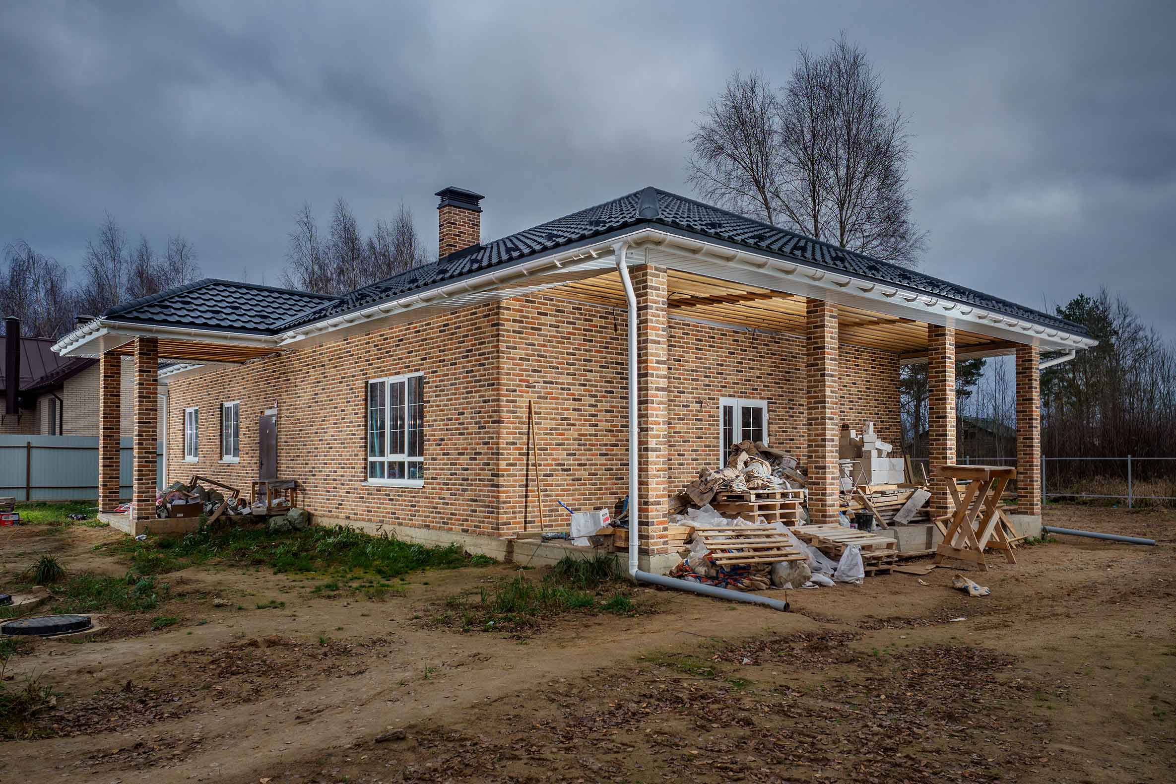 W040 Шереметьево, Смоленская область